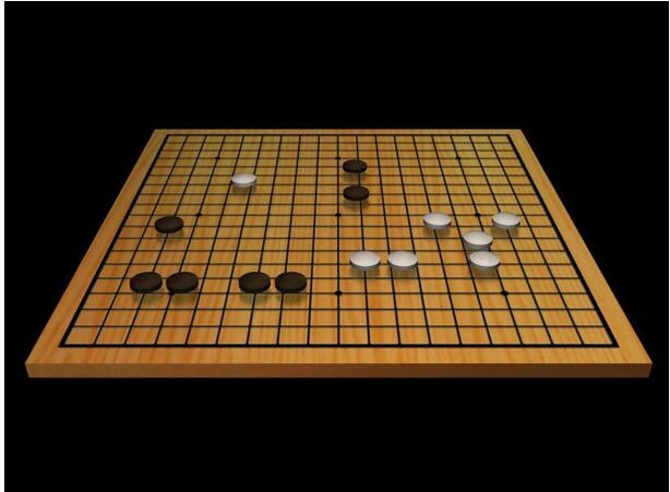 亮风台首席科学家：无论AlphaGo能否取胜，AI 战胜围棋大师也是早晚的事