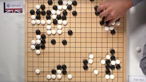 深度学习工程师：为什么AlphaGo难取胜？从核心技术解读围棋大战