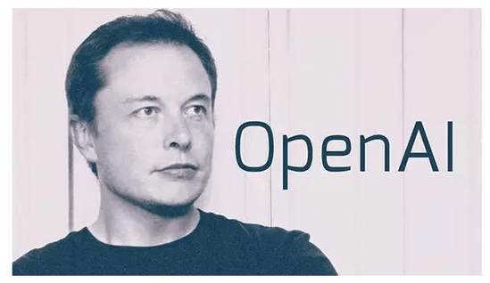 揭秘OpenAI，Elon Musk解放人工智能的疯狂计划