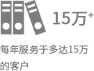 廣東濾中濾服務(wù)客戶數(shù)量