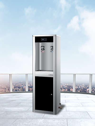 商用開水器ML-2GC