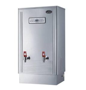 步進(jìn)式開(kāi)水器與沸騰式開(kāi)水器的區(qū)別
