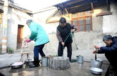 我與祖國共成長，69年飲水史，中國百姓的變遷史