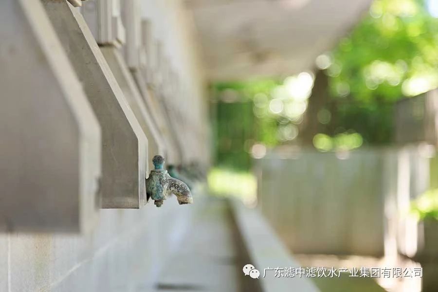 我與祖國共成長，69年飲水史，中國百姓的變遷史
