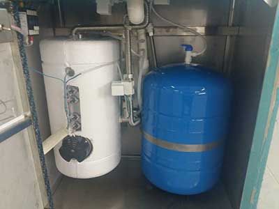 自動電熱開水器出故障了怎么辦？教你5招維修小妙招