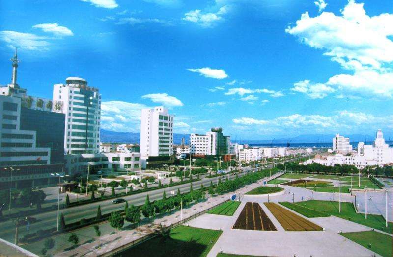 河南省焦作市孟州采購濾中濾開水器