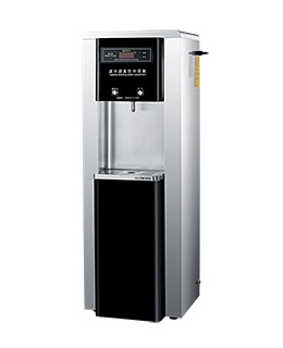 安徽金騏電子科技有限公司采購(gòu)濾中濾開水器