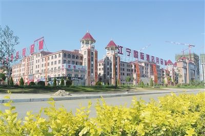 濾中濾開水器進(jìn)駐寧夏江寧國際酒店用品城