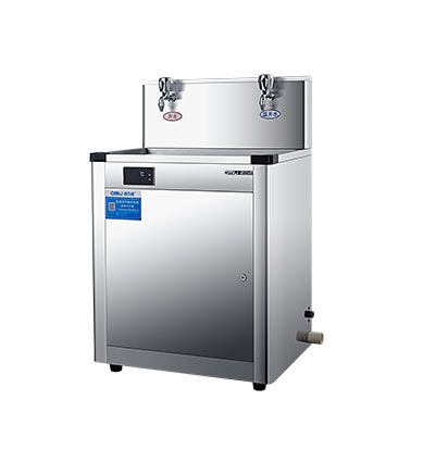 濾中濾開(kāi)水器進(jìn)駐寧夏江寧國(guó)際酒店用品城
