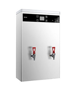 北京電熱開水器，濾中濾數(shù)十年造就經(jīng)典品牌
