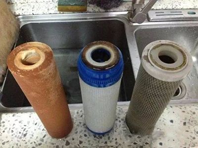 家用凈水器該如何安裝？