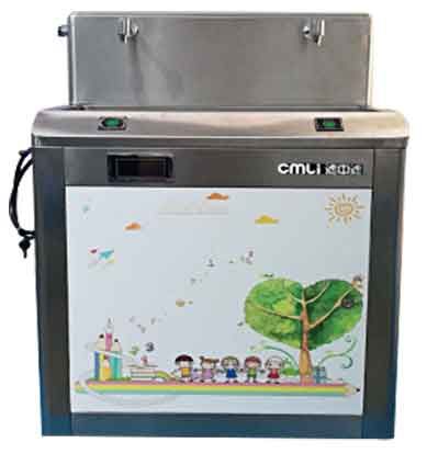 濾中濾幼兒園專用飲水機(jī)