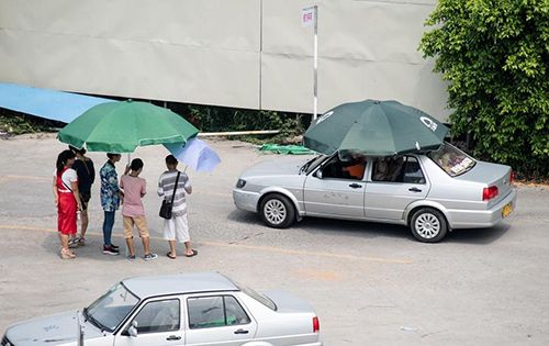 菏澤民邦駕駛培訓(xùn)學(xué)校采購(gòu)濾中濾開水器