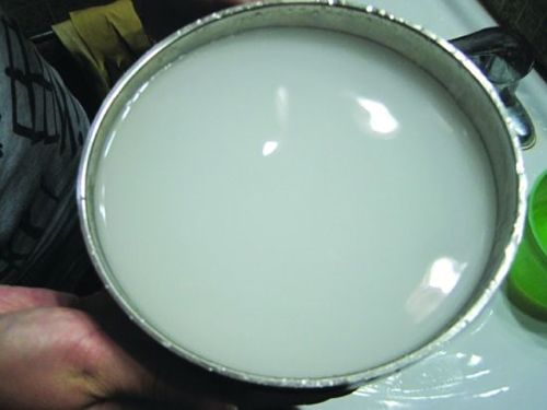 關(guān)注食品用水，山東富宏食品機械商場采購濾中濾開水器