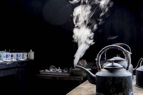 高血壓病人應(yīng)該怎么健康飲水才能改善病情？