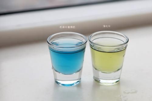 濾中濾飲水健康大課堂，早上起來千萬別喝這種水