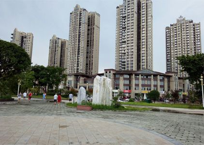 改變飲水環(huán)境船山區(qū)購進(jìn)濾中濾節(jié)能直飲水機(jī)