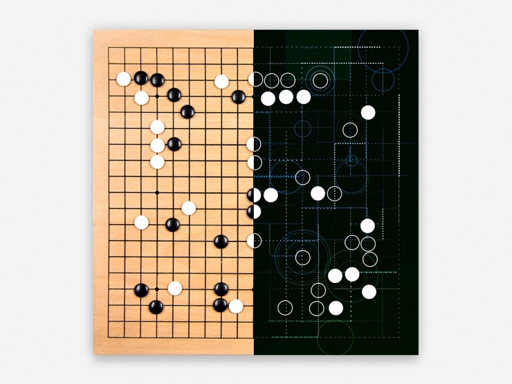 AlphaGo赢了，但我找到了它的两个“弱点”
