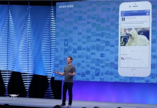Facebook用AI变身强大搜索引擎，要挑战谷歌？